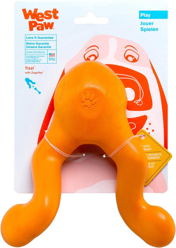 Zogoflex tizzi treat - tizzi,