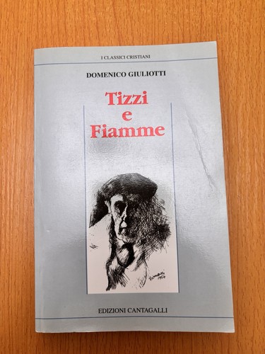 Domenico giuliotti tizzi e - giuliotti,