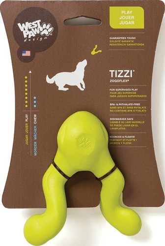 West paw zogoflex tizzy - zogoflex,