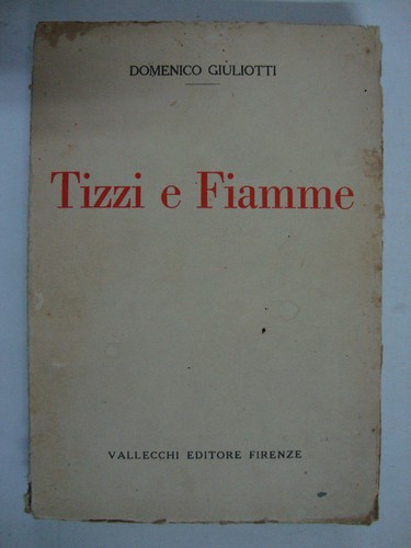 Tizzi fiamme - e,