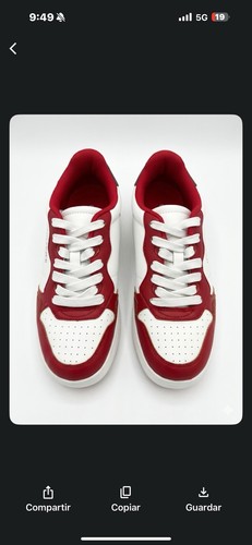 Sneakers tommy hilfiger - sneakers,