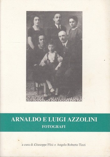 Arnaldo luigi azzolini - ls-,