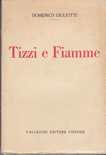 Letteratura giuliotti domenico - letteratura,