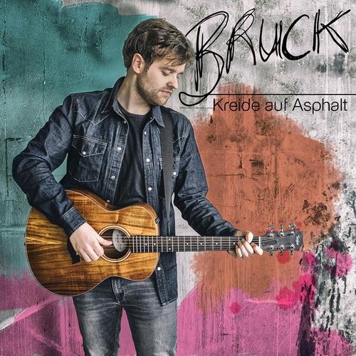 Bruck kreide auf - bruck,