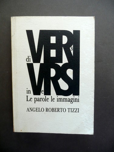 Versi parole e - versi,