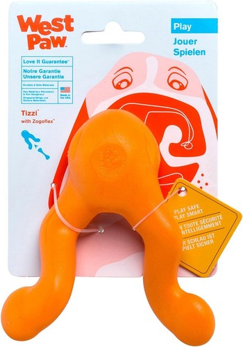 West paw zogoflex tizzi - west,