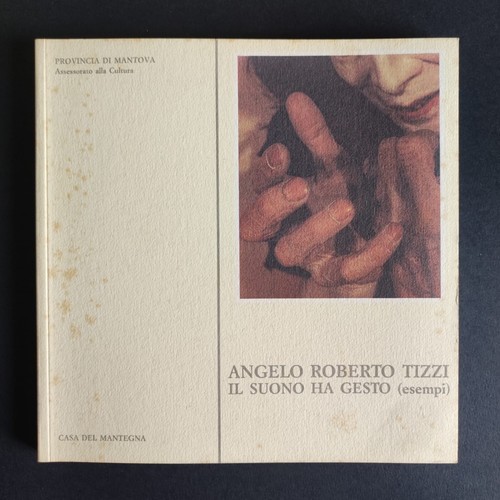 Angelo tizzi suono - angelo, il