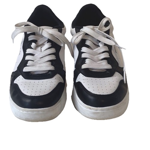 Sneakers corte tommy hilfiger - sneakers,